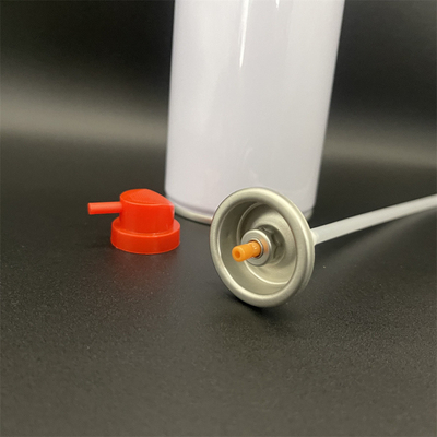 Mua Premium User-Centric 360 Degree Aerosol Valve With Actuator for Cosmetic and Household Products with Leak-Proof Rotation sản xuất trực tuyến