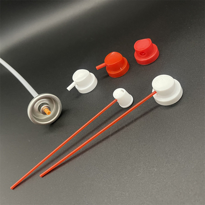 Mua Van xịt góc phun đầy đủ 360 độ Giải pháp phân phối bình xịt sản xuất trực tuyến