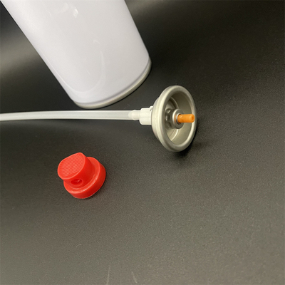 Mua Valve Aerosol 360 độ mọi thời tiết với bộ điều khiển cho bảo vệ thiết bị ngoài trời và thiết bị thể thao với hoạt động không đông lạnh sản xuất trực tuyến