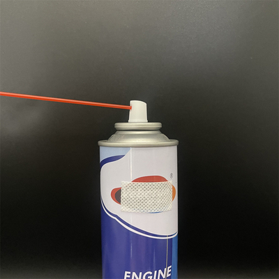 Mua Ống phun phun khí 360 độ an toàn cho thực phẩm với động cơ cho dầu nấu ăn và phun giải phóng thực phẩm với lớp phủ không dính chính xác sản xuất trực tuyến