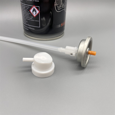 Mua 360 độ Aerosol van quả bóng cho liên tục và đồng nhất phun aerosol sản xuất trực tuyến