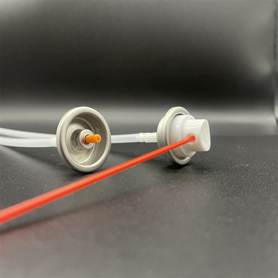 Mua Ống phun phun khí 360 độ sáng tạo với động cơ cho các chất làm mới vải và dệt may tinh tế với sương mù cực nhẹ và công thức không nhuộm sản xuất trực tuyến