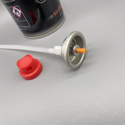 Mua Phân phối Aerosol dễ dàng với van Aerosol 360 độ cho các ứng dụng khác nhau sản xuất trực tuyến