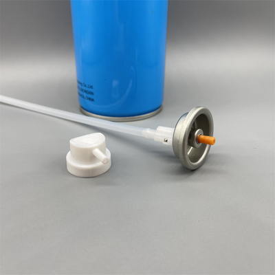 Mua 1 Inch 360 độ van phun khí cho lon thiếc và nhôm sản xuất trực tuyến