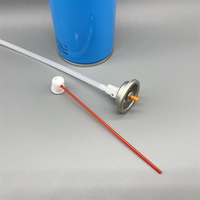 Mua 360 Degree All Direction Aerosol Valve  For Consistent And Uniform Spraying sản xuất trực tuyến