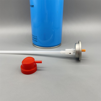 Mua 360 Degree Aerosol Valve  For Precise And Aerosol Dispensing sản xuất trực tuyến