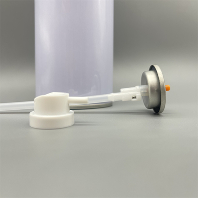 Mua Van xịt aerosol 360 độ chính xác và hoạt động êm ái với bộ kích hoạt cho các loại sương mù làm đẹp và chăm sóc cá nhân cao cấp với khả năng phun sương mịn sản xuất trực tuyến