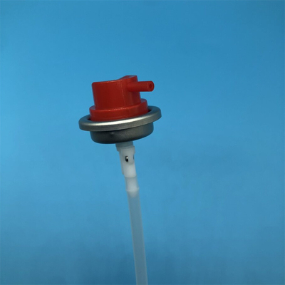 Mua Van Aerosol 360 độ với Động lực cho phun đa hướng ️ Lý tưởng cho các khu vực khó tiếp cận sản xuất trực tuyến