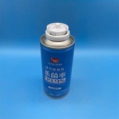 Mua Ống phun khử mùi chống vi khuẩn cao cấp Thiết kế thân thiện với thẩm mỹ sản xuất trực tuyến