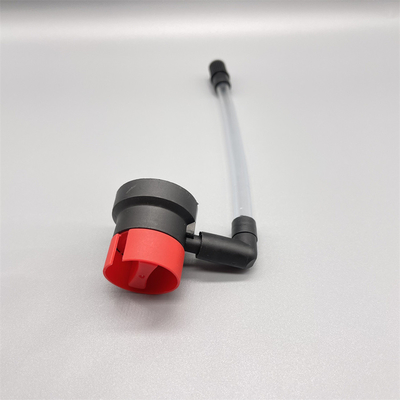 Mua Nắp van lốp xe hơi để bảo vệ bụi và bụi bẩn Thiết kế chống thời tiết nhẹ sản xuất trực tuyến