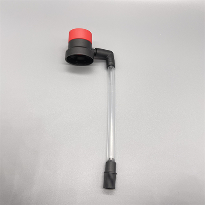 Mua Nắp van lốp xe hơi với chỉ số áp suất tích hợp - chống rò rỉ dễ sử dụng sản xuất trực tuyến