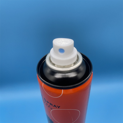 Mua Professional Hair Glue Aerosol Valve cho kiểu tóc an toàn và chính xác sản xuất trực tuyến