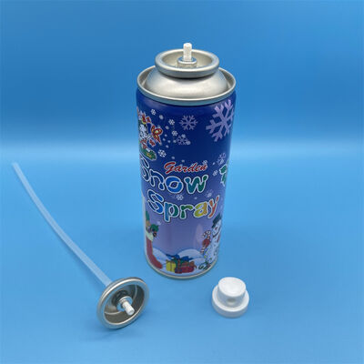 Mua Snow Spray Valve High-Pressure Spray Valve for Holiday Decorative Snow Foam sản xuất trực tuyến