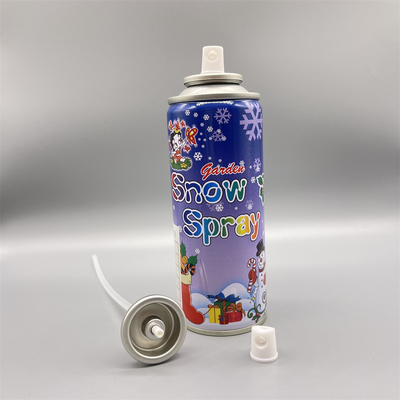 Mua Chất phun tuyết Aerosol chính xác 1 inch hoàn hảo cho các màn trình diễn lễ hội sản xuất trực tuyến