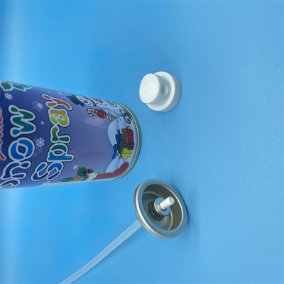 Mua Van phun tuyết công suất cao với niêm phong chống tắc nghẽn cho các sản phẩm trang trí theo mùa sản xuất trực tuyến