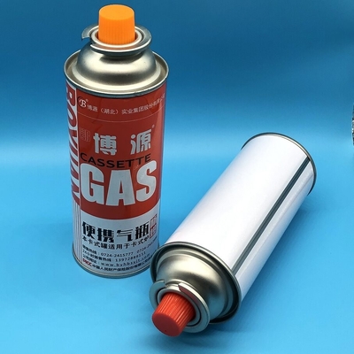 Mua Nồi cắm trại di động Các thùng nhiên liệu butan để nấu ăn ngoài trời sản xuất trực tuyến