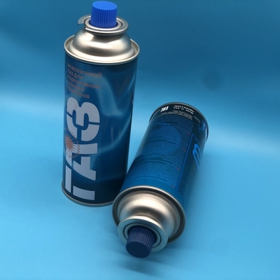 Mua Loại bỏ an toàn các thùng chứa khí butan - Giải pháp có ý thức môi trường sản xuất trực tuyến