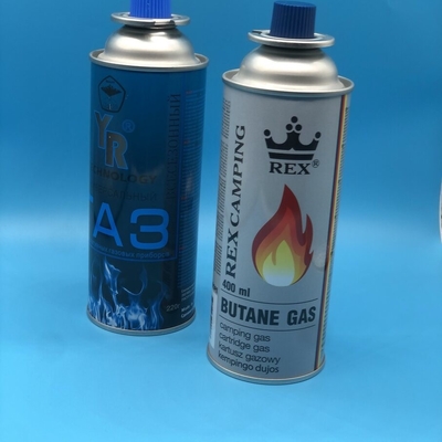 Mua Thùng nhiên liệu Butane cao cấp cho bếp cắm trại ¥ 230g Thùng chứa khí xách tay để nấu ăn và sưởi ấm ngoài trời sản xuất trực tuyến