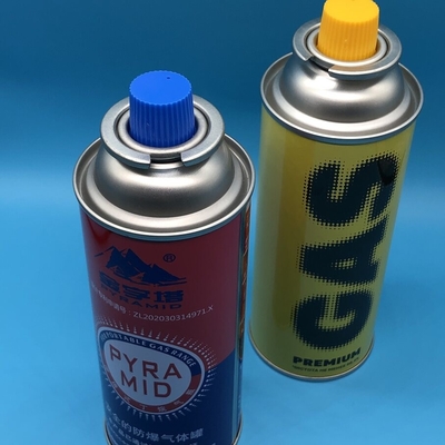 Mua Thùng chứa butan có thể nạp lại đa năng - Giải pháp nhiên liệu ngoài trời của bạn sản xuất trực tuyến