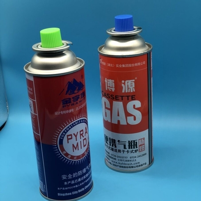 Mua Chiếc chai nhiên liệu butan di động - Bạn đồng hành nấu ăn ngoài trời sản xuất trực tuyến