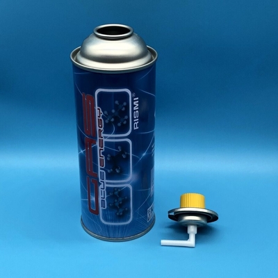 Mua Vỏ khí butan bền cho sưởi ấm ngoài trời - đáng tin cậy trong thời tiết lạnh sản xuất trực tuyến