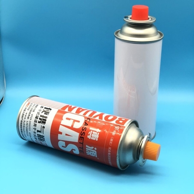Mua 220g Canister Butane For Camping Adventures - Canister Butane Camping Portable sản xuất trực tuyến