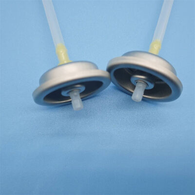 Mua Reliable Leak-Proof Facial Water Spray Valve for Refillable Cosmetic Bottles and Sustainable Brands with Secure Sealing Technology sản xuất trực tuyến