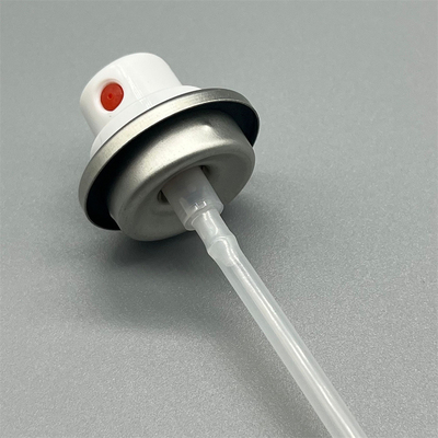 Mua 25.4mm tóc màu Aerosol phun van cho thời trang và sự kiện sáng tạo và chính xác sản xuất trực tuyến