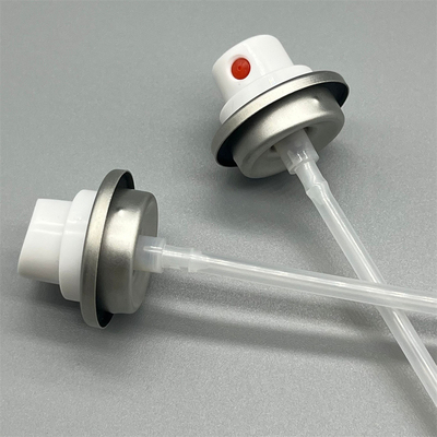 Mua Màu tóc chính xác cao Aerosol Valve Types Kiểm soát tối ưu cho salon và sử dụng cá nhân sản xuất trực tuyến