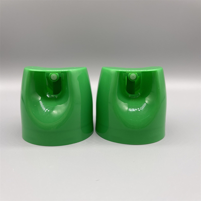 Mua Nắp đậy nhựa 52mm bảo vệ vòi phun cho bình xịt aerosol sản xuất trực tuyến