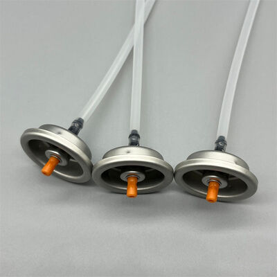 Mua Van xịt khí dung oxy van thở oxy y tế sản xuất trực tuyến