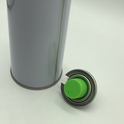 Mua Thùng thiếc aerosol thân thiện với môi trường - Giải pháp đóng gói bền vững sản xuất trực tuyến