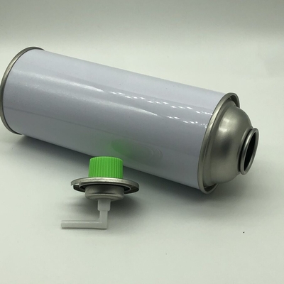 Mua Các thùng aerosol rỗng có thể tùy chỉnh - Tùy chỉnh bao bì sản xuất trực tuyến