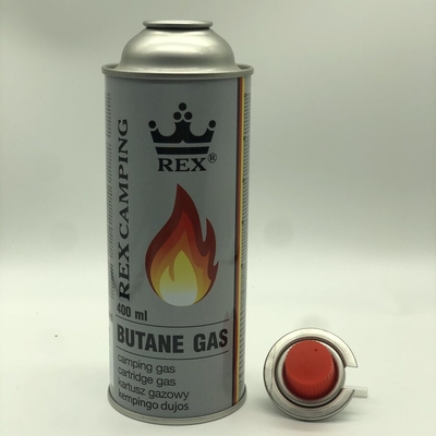 Mua Thùng đầy khí butane đáng tin cậy cho những cuộc phiêu lưu nấu ăn ngoài trời sản xuất trực tuyến