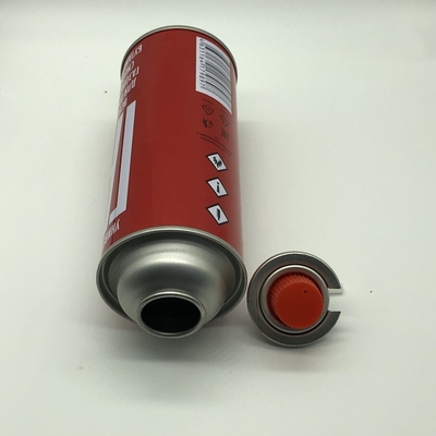 Mua Thùng thiếc Aerosol cao cấp - Bao bì đáng tin cậy cho các sản phẩm khác nhau sản xuất trực tuyến