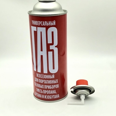 Mua Các hộp mực nhiên liệu Butane cao cấp cho bếp cắm trại di động sản xuất trực tuyến