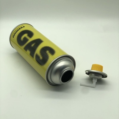 Mua Các thùng aerosol thẳng rỗng thân thiện với môi trường - Lựa chọn bao bì bền vững sản xuất trực tuyến