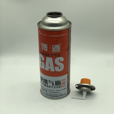 Mua Các thùng khí Butane linh hoạt cho các cuộc phiêu lưu ngoài trời sản xuất trực tuyến