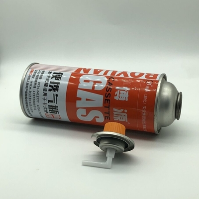 Mua Các thùng khí Butane di động cho các cuộc phiêu lưu nấu ăn ngoài trời sản xuất trực tuyến