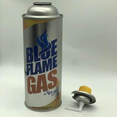 Mua Thùng đầy khí Butane linh hoạt cho các sự kiện ngoài trời sản xuất trực tuyến