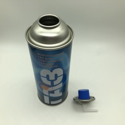 Mua Chuỗi đường kính thân thiện với môi trường 65 lon bọc thép aerosol - Giải pháp bao bì bền vững sản xuất trực tuyến