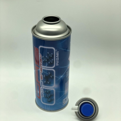 Mua Outdoor Adventure Butane Gas Canisters cho bếp cầm tay sản xuất trực tuyến