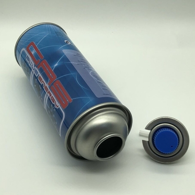 Mua Các hộp khí hỗn hợp Butane Propane ngoài trời cho bếp cắm trại sản xuất trực tuyến