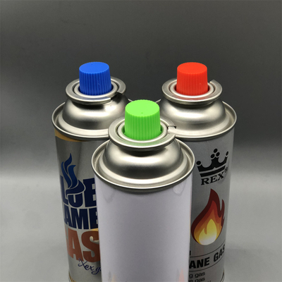 Mua Các thùng aerosol thùng bọc thép chức năng - Bao bì đáng tin cậy cho các ứng dụng công nghiệp sản xuất trực tuyến