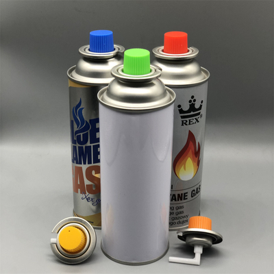 Mua Các thùng aerosol thẳng rỗng chất lượng cao - Giải pháp đóng gói đa năng sản xuất trực tuyến