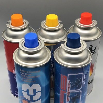 Mua Canister butane di động cắm trại hộp khí cho nấu ăn ngoài trời sản xuất trực tuyến