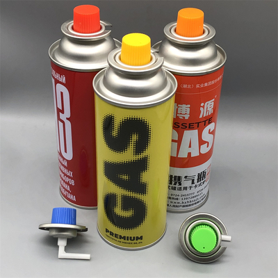 Mua Máy xách butane Propane Mix Gas Isobutane Cartridge cho bếp cắm trại sản xuất trực tuyến