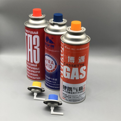 Mua Máy chứa khí butan nhỏ gọn hộp chứa rỗng để sử dụng ngoài trời sản xuất trực tuyến