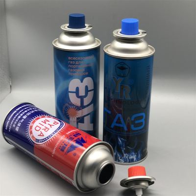 Mua Thùng nhiên liệu butane nhỏ gọn cho các cuộc phiêu lưu nấu ăn ngoài trời sản xuất trực tuyến