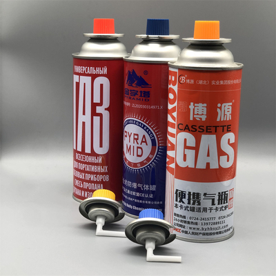 Mua Thùng nhiên liệu butan đáng tin cậy - Nguồn năng lượng thiết yếu cho bếp di động sản xuất trực tuyến